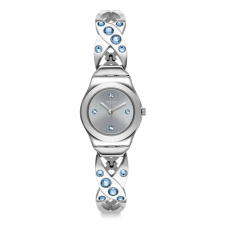 Swatch Silver Hug női karóra YSS332G karóra