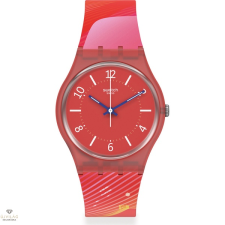 Swatch Specials and Limited Editions 2022 Olympic unisex óra - SO28Z105 karóra