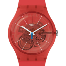 Swatch SUOO105 Férfi Karóra karóra
