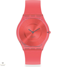 Swatch Sweet Coral női óra - SS08R100 karóra