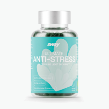  Sway ultimate anti-stress gumivitamin 60 db gyógyhatású készítmény
