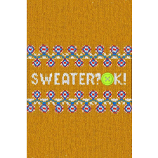 SWEATER? OK! (digitális licenc) videójáték