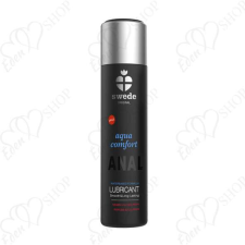 Swede - Aqua Comfort Anal Síkosító 120 ml síkosító