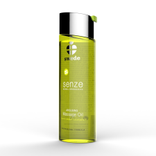 Swede Arousing Massage Oil - 150ml masszázskrémek, masszázsolajok