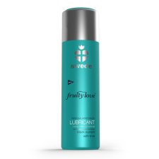 Swede Black Currant/Lime Water-Based Lubricant - 100ml síkosító
