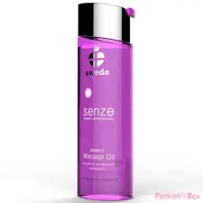 Swede Divinity Massage Oil - 150ml masszázskrémek, masszázsolajok
