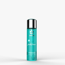 Swede - Fruity Love Masszázsolaj Fekete Ribizli és Lime 60ml masszázskrémek, masszázsolajok