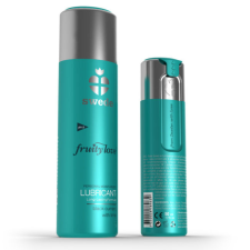  SWEDE - GYÜMÖLCSÖS SZERELMI SÍKOSÍTÓ FEKETE RIBIZLI LIME 100 ML síkosító
