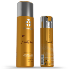 SWEDE - GYÜMÖLCSÖS SZERELMI SÍKOSÍTÓ TRÓPUSI GYÜMÖLCSMÉZ 100 ML síkosító