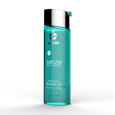 Swede Tranquility Massage Oil - 150 ml masszázskrémek, masszázsolajok