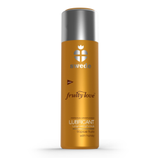 Swede Tropical Fruit with Honey Water-Based Lubricant - 100ml síkosító