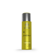 Swede Vanilla/Gold Pear Water-Based Lubricant - 50ml síkosító