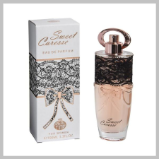  Sweet Caresse női parfüm 100 ml RT093 parfüm és kölni