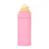  Sweet Cream Rózsaszín Fagyi Alakú Tolltartó