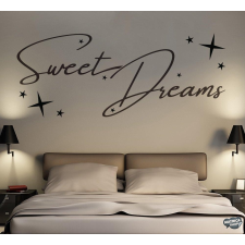  Sweet Dreams Falmatrica tapéta, díszléc és más dekoráció