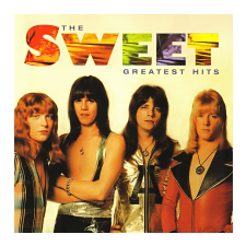 Sweet - Greatest Hits (Cd) egyéb zene