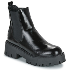 Sweet Lemon Csizmák FAKI Fekete 40