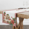  SWEET mézeskalácsos asztali futó 45x140 cm