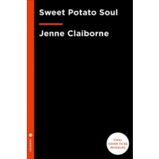  Sweet Potato Soul – Jenn Claiborne idegen nyelvű könyv