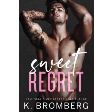  Sweet Regret: A second chance, secret baby, rockstar romance idegen nyelvű könyv