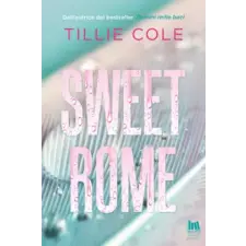  Sweet Rome – Tillie Cole idegen nyelvű könyv