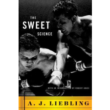 Sweet Science – A J Liebling idegen nyelvű könyv