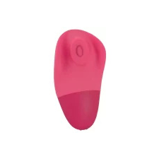 Sweet Smile Thumping Touch - akkus, pulzáló csiklóvibrátor vibrátorok