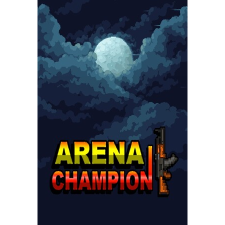 Sweety Boy Arena Champion (PC - Steam elektronikus játék licensz) videójáték