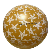 Swim Essentials felfújható strandlabda 51 cm - sea star vizes játék
