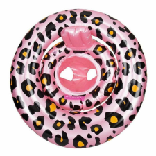 Swim Essentials - Leopárd mintás bébiúszó, úszógumi úszógumi, karúszó