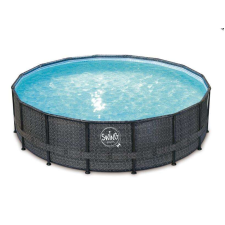 Swing Elite Fonott Medence - 4,27m x 1,07m medence