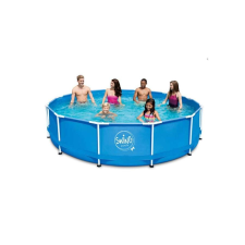 Swing fémvázas medence 3.05 méter x 76 cm sznélkül(3EXB0184) medence