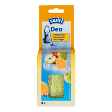 Swirl Deo kisháztartási gépek kiegészítői