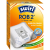 Swirl ROB 2 Porzsák Robot porszívó