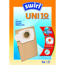 Swirl uni 10 univerzális porzsák porzsák