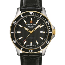 Swiss Alpine Military 7022.1547 men`s 42mm 10ATM, férfi karóra
