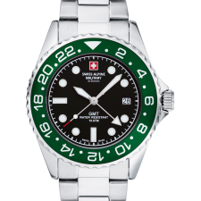 Swiss Alpine Military 7052.1133 diver 42mm 10ATM, karóra