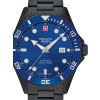 Swiss Alpine Military 7095.2175 Diver automatic 44mm 30ATM