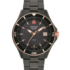 Swiss Alpine Military 7740.1187 ladies 36mm 10ATM, női karóra