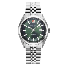 Swiss Alpine Military Admiral Elite Automatic SAM7091.2134 Férfi Karóra karóra