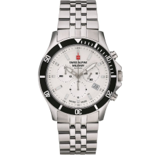 Swiss Alpine Military Challenger Chrono SAM7022.9132 Férfi Karóra karóra