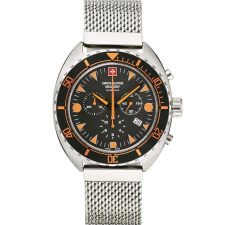 Swiss Alpine Military Chrono SAM7066.9139 Férfi Karóra karóra