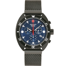 Swiss Alpine Military Chrono SAM7066.9175 Férfi Karóra karóra