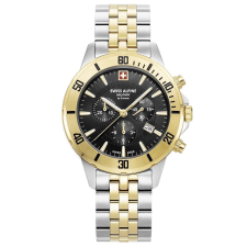 Swiss Alpine Military Cruiser Chrono SAM7024.9147 Férfi Karóra karóra