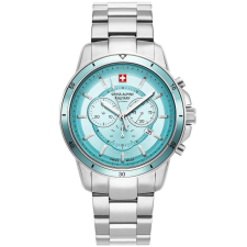 Swiss Alpine Military Douglas Chrono SAM7089.9131 Férfi Karóra karóra
