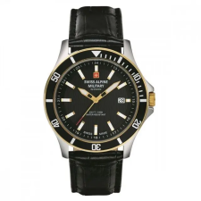 Swiss Alpine Military férfi karóra 7022.1547 42 mm 10 ATM karóra