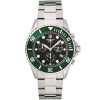 Swiss Alpine Military Master Diver Chrono SAM7053.9133 Férfi Karóra