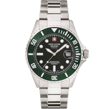 Swiss Alpine Military Master Diver SAM7053.1133 Férfi Karóra karóra