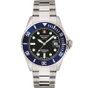 Swiss Alpine Military Master Diver SAM7053.1136 Férfi Karóra