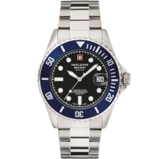 Swiss Alpine Military Master Diver SAM7053.1136 Férfi Karóra karóra